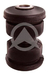 Bucha Bandeja Inferior Diant. Mercedes Ml 55 2000-2006 W163