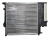 Radiador Bmw 318/325/328 1995 1996 1997 1998 1999