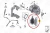Pastilha Dianteira Bmw X6 35i 2009 A 2016 Original - comprar online