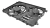 Conjunto Ventoinha Volvo X60 Xc70 S60 S80 2.0 E 2.2 2007-17 - loja online