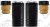 Kit Coifa Batente Amort Diant Bmw X6 35i Original 2014 - comprar online