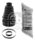 Kit Coifa Semi Eixo Diant. Lado Interno Mercedes B 180 09-12