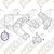 Bucha Bandeja Dian Vw Tiguan 2.0 Tfsi 4motion 2007 Original - Encontre Peças