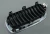 Grade Parachoque Esquerdo Direito Cromado Bmw 320i 2.0 14-18 - Encontre Peças