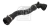Mangueira Do Radiador Sup. Bmw X3 2.5 I 2004-2007 (e83)