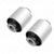 Buchas Braço Mercedes C250 Cgi 2009-2014 Inf. E Sup.original na internet