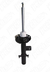 Par Amortecedor Traseiro Land Rover Lr031668 Original - comprar online