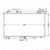 Radiador De Agua Chery Face 1.3 2010-2018 Manual C/ Tampa