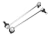Par Bieleta Dianteira Audi / Vw 1k0411315p - comprar online