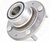 Rolamento Cubo Traseiro Volvo S40 1.8 16v 1997-1998 Original