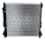 Radiador Ssangyong Actyon 2007 2008 2009