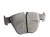 Pastilha De Freio Dianteira Bmw (e90/e91/e93) 320i 2006/2011 na internet