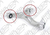 Kit Bucha Bandeja Inferior Dianteira Mercedes Gl500 V8 07-11 - comprar online