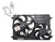 Eletroventilador Volvo S80 Awd 2007-2010