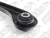 Braço Oscilante Da Suspensão Traseiro Volkswagen Jetta 2010 na internet