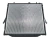 Radiador Trailblazer 2012 2013 2014 Automático - comprar online