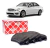 Pastilha De Freio Dianteiro Mercedes C200 2007-2014