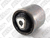 Conjunto Bucha Braço Curvo Bmw 120i Original 2010 - comprar online