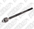 Barra Axial Da Direção Audi A3 1.4 Tfsi 2011 A 2015