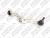 Braço Oscilante Direito Mercedes S65 Amg 6.0 V12 2008