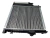 Radiador Bmw 318/325/328 1995 1996 1997 1998 1999 na internet