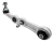 Braço Reto Dianteiro Mercedes-benz E250 2016-2020 (le)