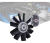 Polia Viscosa Com Hélice Bmw 1152 1 712 058