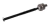 Articulacao Axial Direcao Mercedes W211 E500 2002 2003 2004