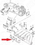 Audi S3 1.8 Turbo 20v 01-03 Original Junta Coletor Admissão - comprar online