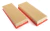 Filtro Ar Mercedes (w164) Ml500 4-matic 2007-2011 - comprar online