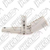 Sensor Abs Traseiro Esquerdo Cayenne 4.5 V8 2006 - comprar online