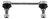 Bieleta Traseira Volvo V70 Xc70 Cross Country 1997-2007 na internet
