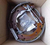 Lona Freio Estacionamento Smart Fortwo Coupé 09-12 Original - comprar online