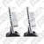 Disco Dianteiro 300mm Bmw 320i 2.0 16v 2008 na internet