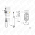 Coxim Amortecedor Traseiro Bmw E36 316i Compact 1994 A 2000 - Encontre Peças