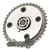 Polia Comando Variavel Adm Bmw / Mini 11 36 7 536 087
