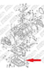 Junta Do Cárter Óleo Do Motor Audi A6 2.8 V6 30v 1997 A 2005 na internet