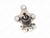 Pivo Direito Bandeja Jetta 2.0 Tsi 200cv 2011-2013 Original - comprar online