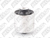 Kit Buchas Braço Suspensão Diant Vw Passat Variant 2002 - Encontre Peças