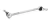 Bieleta Diant. Esq. Para Bmw 320i 2004-2012 (e90)