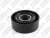 Polia Desvio Da Correia Ar Condicionado Bmw 325i 2001 A 2005 - comprar online