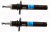 Amortecedor 50mm Dianteiro Jetta 2.0 Comfortline 2011-2013