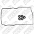 Junta Tampa Valvula Subaru Legacy 2.5 16v Ej25d 1997 - 1998
