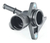Tubo Cano Flange Agua Cabeçote Audi A4 1.8 E 2.0 2015 - comprar online