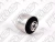 Bucha Braco Traseiro Jetta 2.5 20v Original 2010 - comprar online