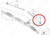 Terminal Direcao Esquerdo Bmw 320 2.0 16v 2002-2005 Original - Encontre Peças