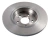 Disco De Freio Traseirio Mercedes Glb200 2019 2020 2021 - comprar online
