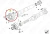 Bolachao Cardan Bmw 116i 1.6 Turbo 12-15 Original na internet
