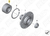 Rolamento Roda Traseira Bmw F30 F32 F33 F34 F36 F80 F82 F83