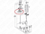 Coxim Amortecedor Dianteiro Mercedes C320 3.2 V6 2001-2004 - comprar online